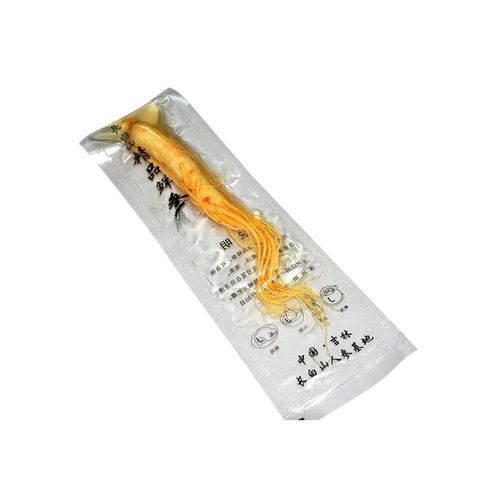 长白山保鲜人参 买2送2、买5送5，泡酒煲汤首选