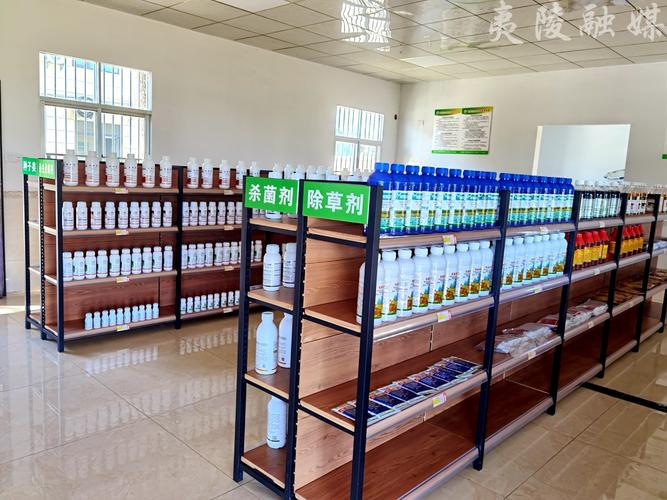 夷陵区供销社 村社共建 服务增收 探索初级农产品发展新路子