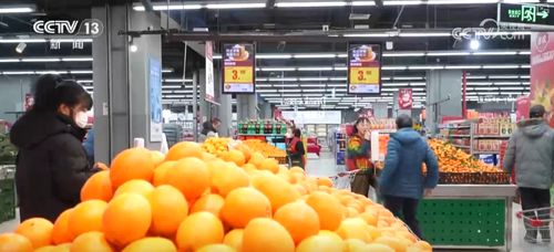 数字农业赋能特色农产品“出圈” 精细化服务提质增效，让农户真得实惠